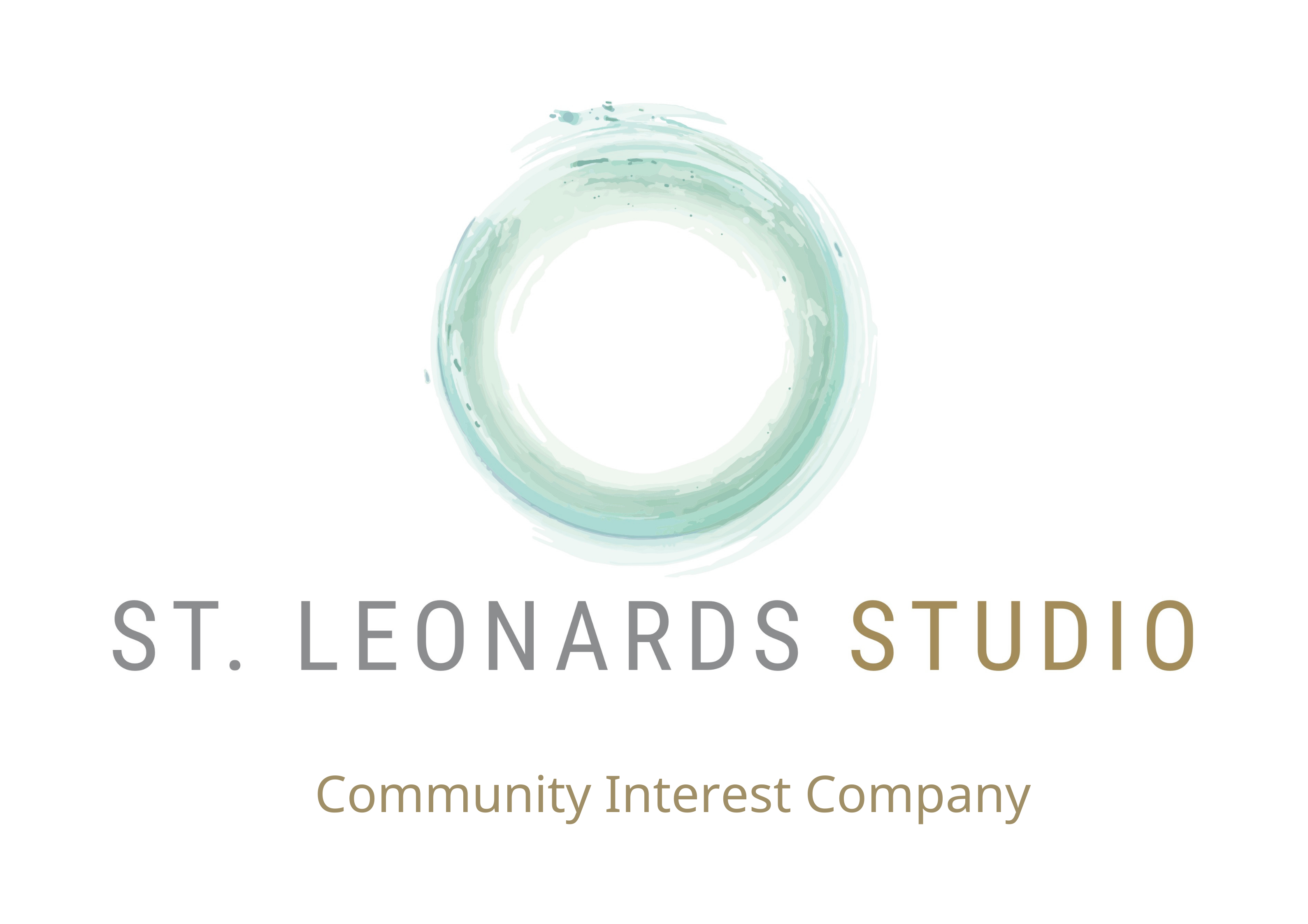 St Leonards Studio